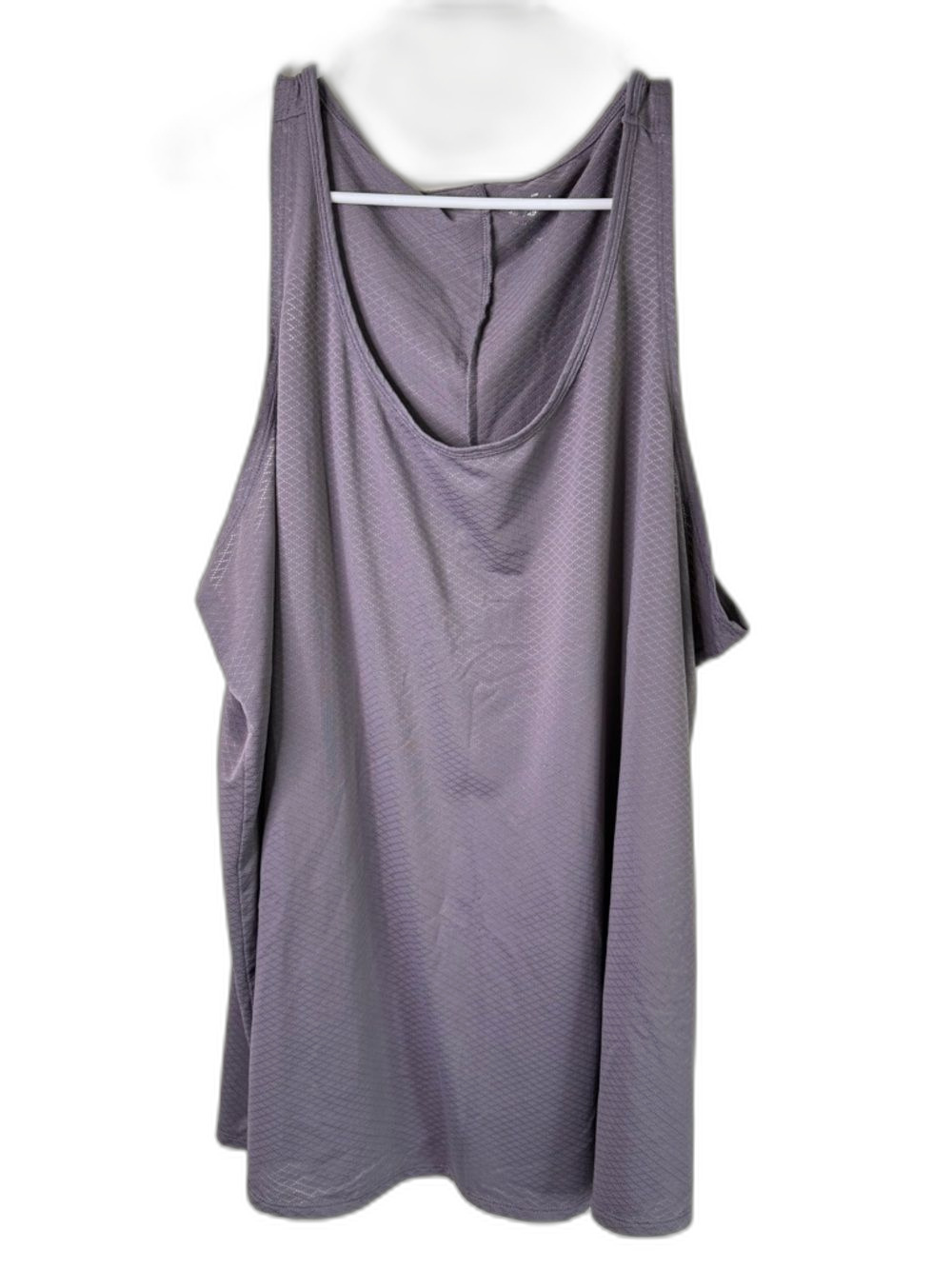 Maurice’s athletic tank 1x/2x